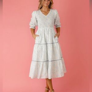 Roolee Dress